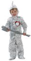 Toddler Tin Man Costume